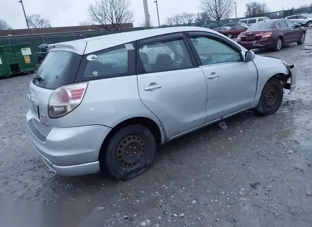 2T1KR32E65C338704 2005 2005 Toyota Matrix- XR 4