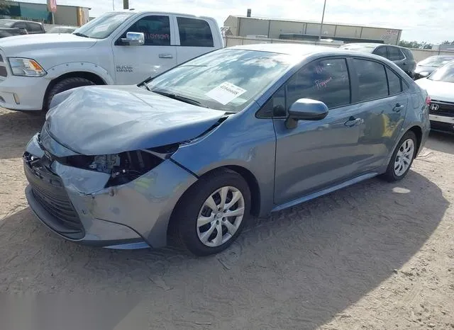 5YFB4MDE1RP222172 2024 2024 Toyota Corolla- LE 2