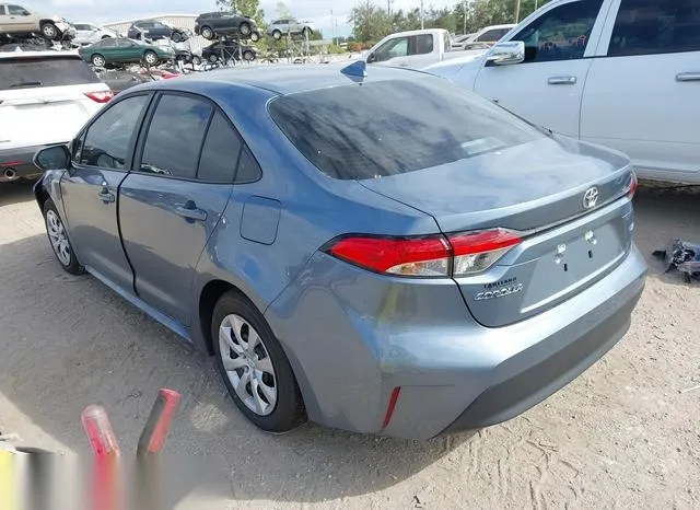 5YFB4MDE1RP222172 2024 2024 Toyota Corolla- LE 3