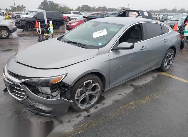 1G1ZD5ST9RF152135 2024 2024 Chevrolet Malibu- Fwd 1Lt 2