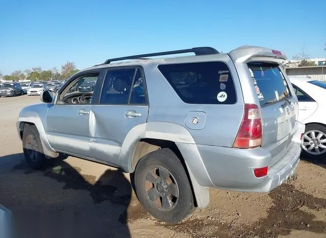 JTEZU17R958023240 2005 2005 Toyota 4runner- Limited V6 6