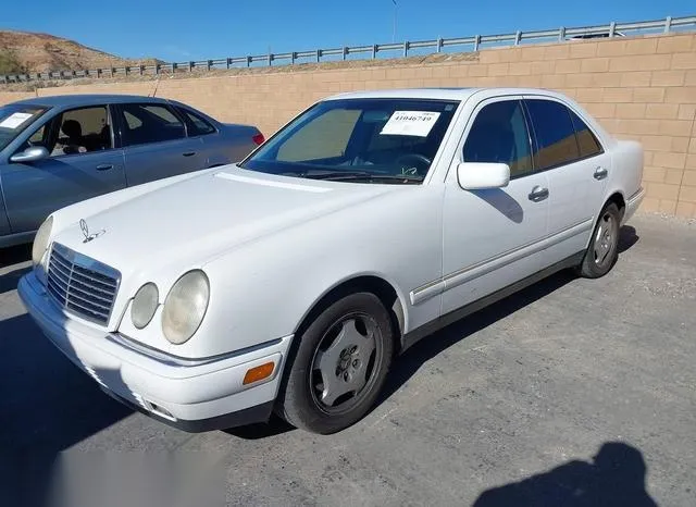 WDBJF70H6XA943580 1999 1999 Mercedes-Benz E 430 2