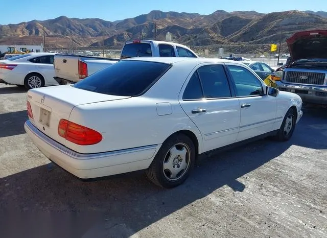 WDBJF70H6XA943580 1999 1999 Mercedes-Benz E 430 4