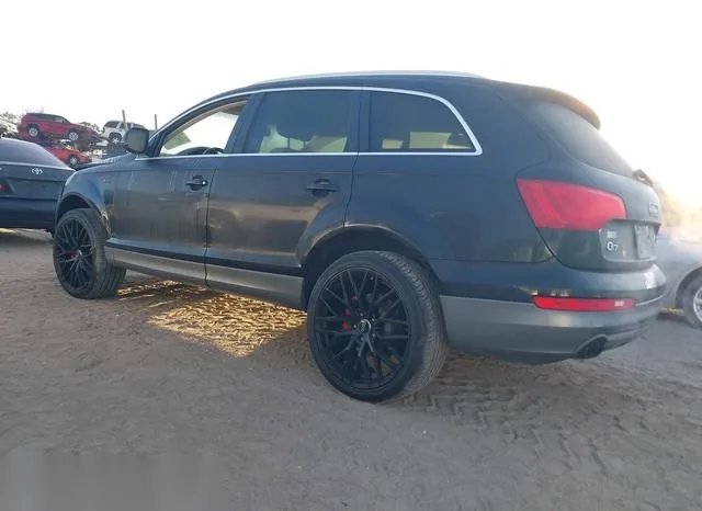 WA1CGAFE1DD012376 2013 2013 Audi Q7- 3-0T Premium 3