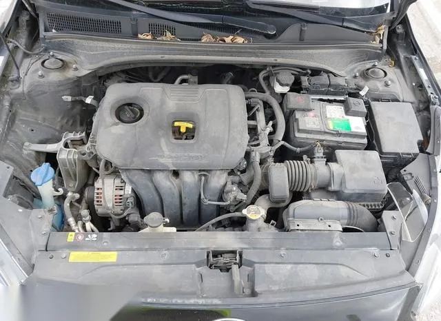 3KPF34AD2KE066456 2019 2019 KIA Forte- S 10