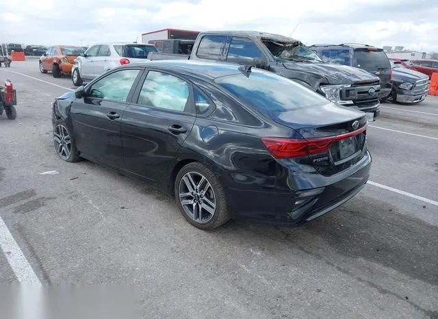 3KPF34AD2KE066456 2019 2019 KIA Forte- S 3