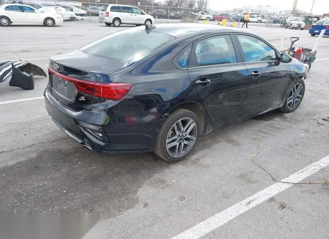 3KPF34AD2KE066456 2019 2019 KIA Forte- S 4