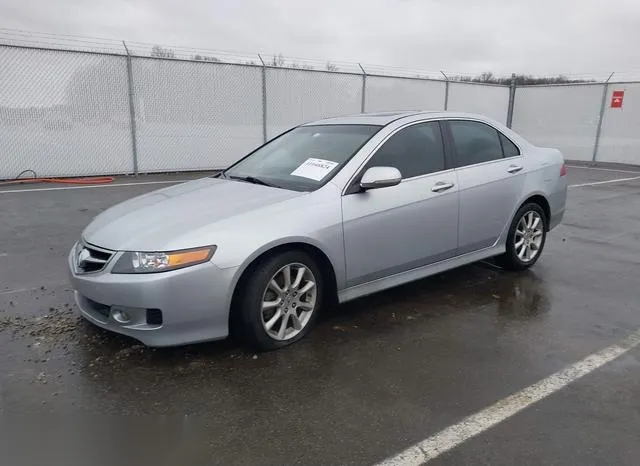 JH4CL969X8C019632 2008 2008 Acura TSX 2