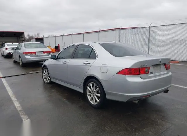 JH4CL969X8C019632 2008 2008 Acura TSX 3