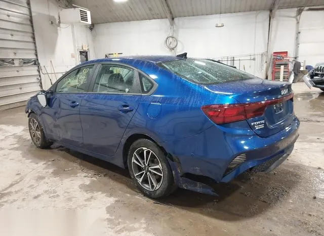 3KPF24AD6NE499639 2022 2022 KIA Forte- Lxs 3