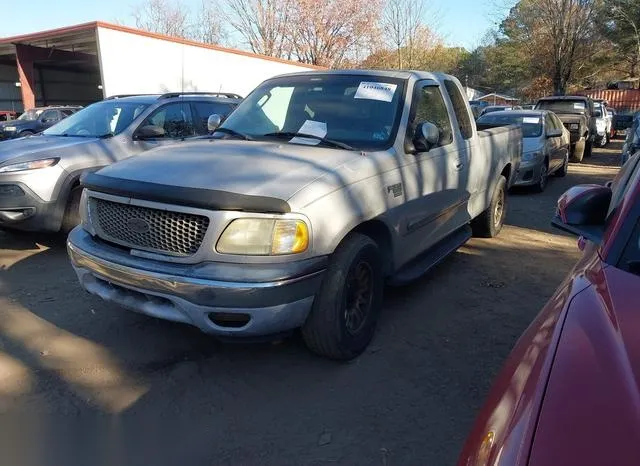 1FTRX17W43NA99173 2003 2003 Ford F-150- Lariat/Xl/Xlt 2