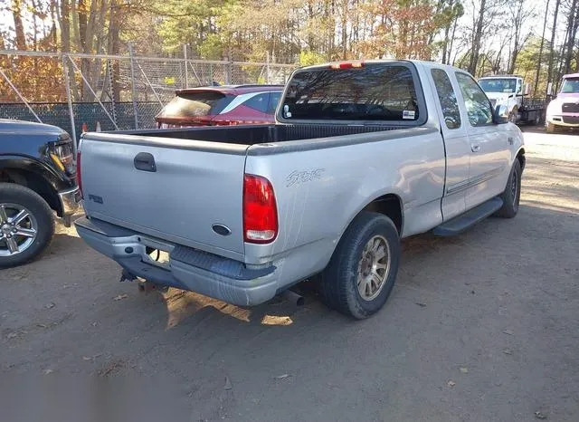 1FTRX17W43NA99173 2003 2003 Ford F-150- Lariat/Xl/Xlt 4