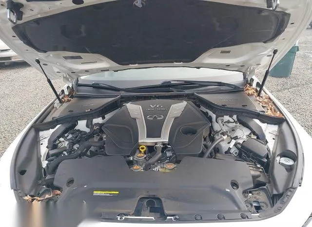 JN1EV7AP5JM352483 2018 2018 Infiniti Q50- 3-0T Luxe 10