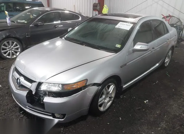 19UUA66218A031808 2008 2008 Acura TL- 3-2 2