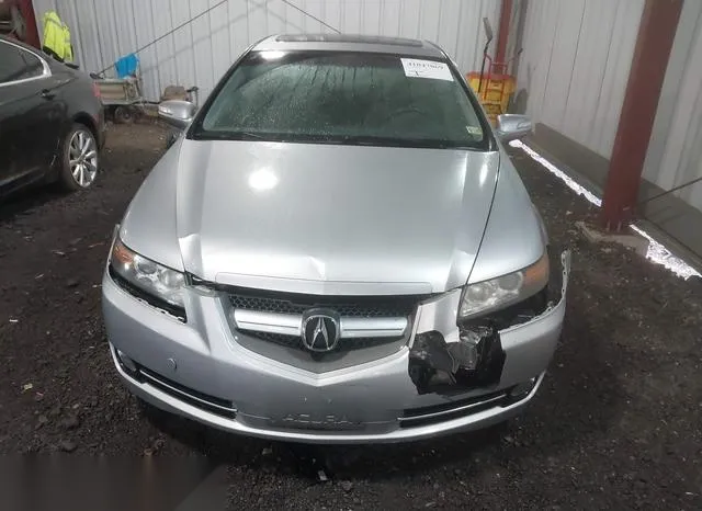 19UUA66218A031808 2008 2008 Acura TL- 3-2 6