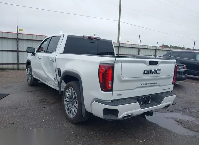 1GTUUHEL8RZ374663 2024 2024 GMC Sierra- 1500 Denali Ultimate 3