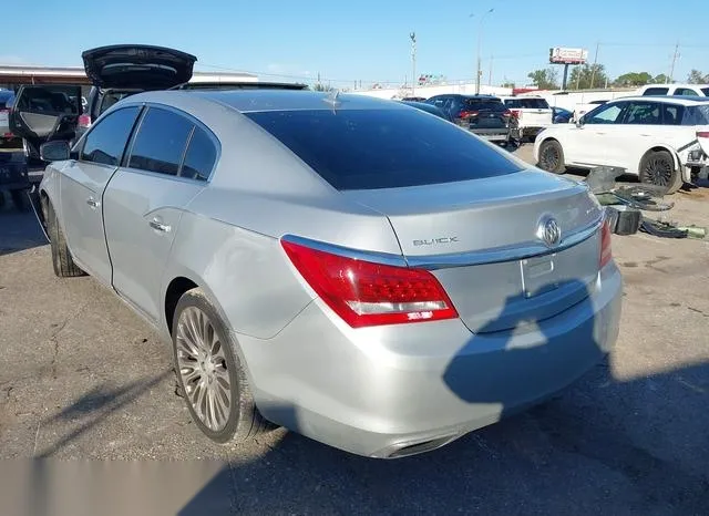 1G4GF5G3XEF125307 2014 2014 Buick Lacrosse- Premium Ii Group 3