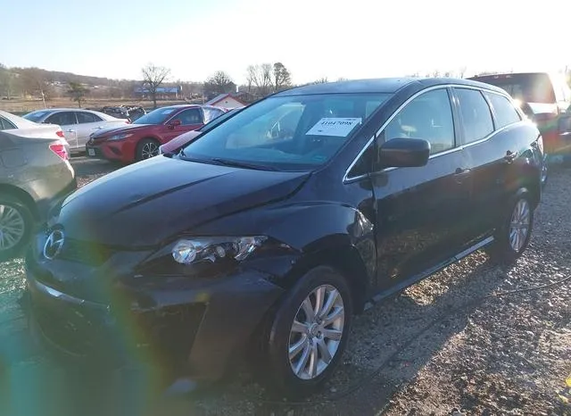 JM3ER2W50A0306683 2010 2010 Mazda CX-7- I Sport 2