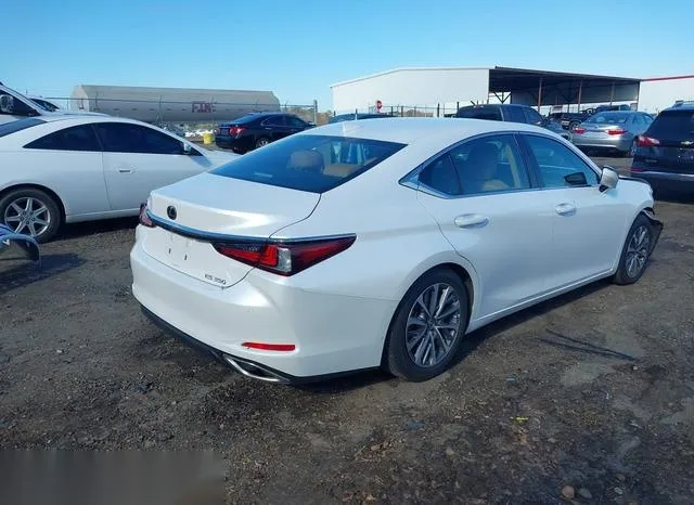 58ADZ1B14NU128104 2022 2022 Lexus ES- 350 4