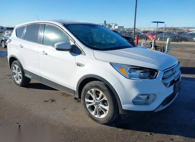 1FMCU9G9XHUD37429 2017 2017 Ford Escape- SE 1