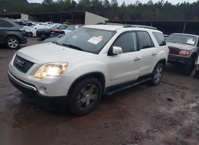 1GKKRRED6BJ179516 2011 2011 GMC Acadia- Slt-1 2