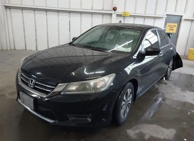 1HGCR2F33DA093792 2013 2013 Honda Accord- LX 2