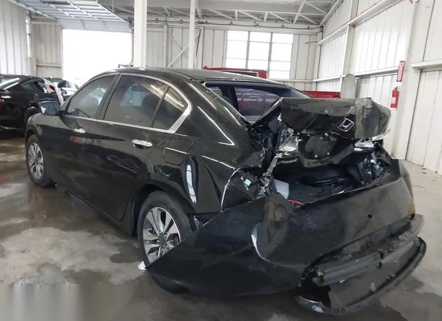 1HGCR2F33DA093792 2013 2013 Honda Accord- LX 3