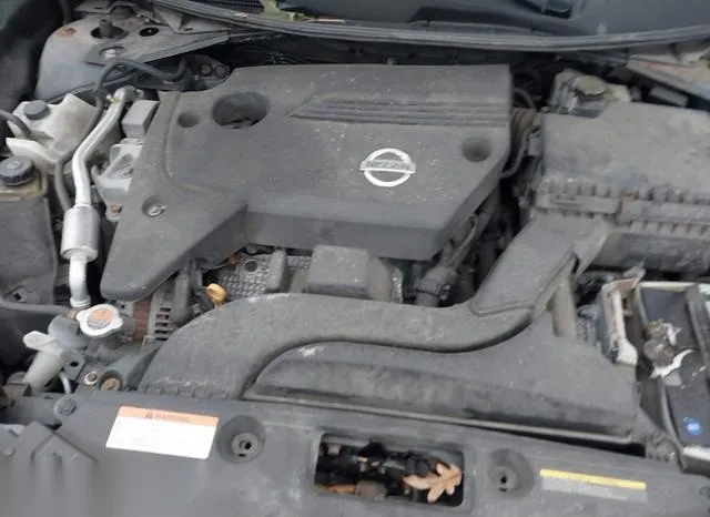 1N4AL3AP9EC424250 2014 2014 Nissan Altima- 2-5 SV 10