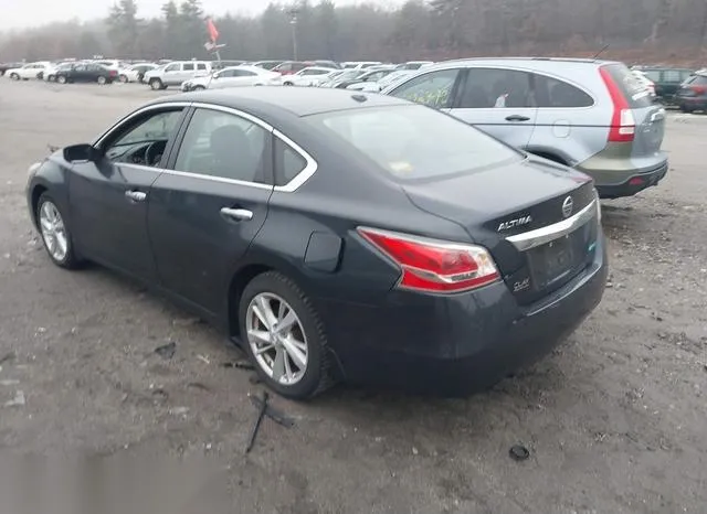 1N4AL3AP9EC424250 2014 2014 Nissan Altima- 2-5 SV 3