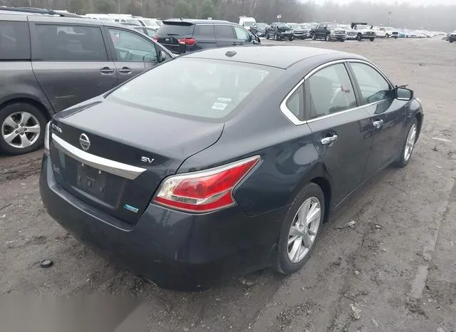 1N4AL3AP9EC424250 2014 2014 Nissan Altima- 2-5 SV 4