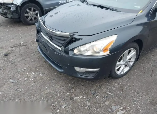 1N4AL3AP9EC424250 2014 2014 Nissan Altima- 2-5 SV 6