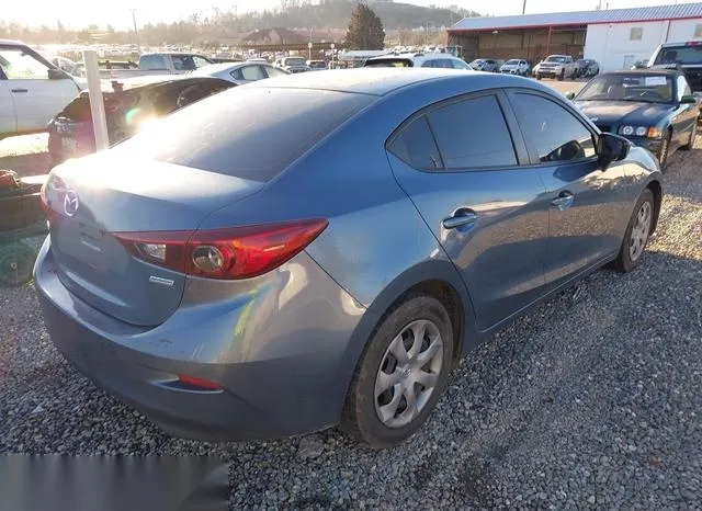 JM1BM1U74E1121190 2014 2014 Mazda 3- I Sport 4