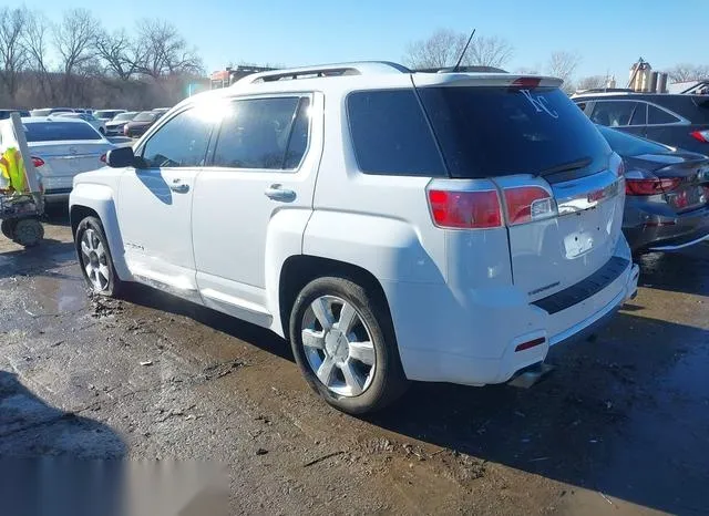 2GKFLZE37E6369515 2014 2014 GMC Terrain- Denali 3