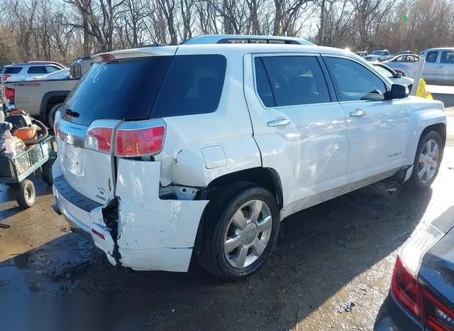 2GKFLZE37E6369515 2014 2014 GMC Terrain- Denali 4