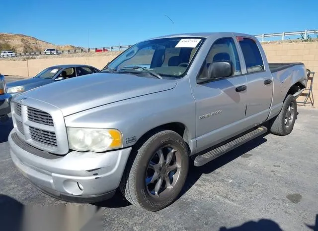 1D7HA18D53J631375 2003 2003 Dodge RAM 1500- Slt/Laramie/St 2