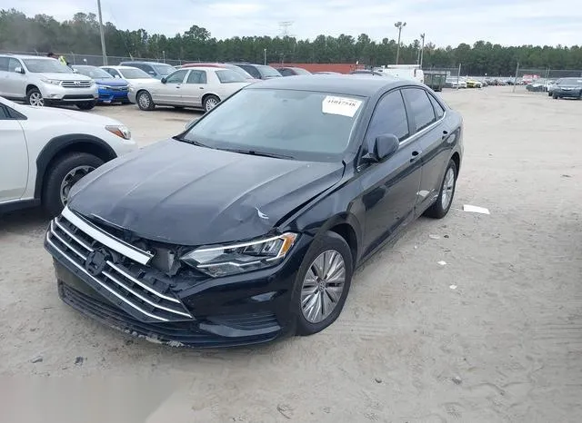 3VWC57BU7KM189525 2019 2019 Volkswagen Jetta- 1-4T R-Line/1 2