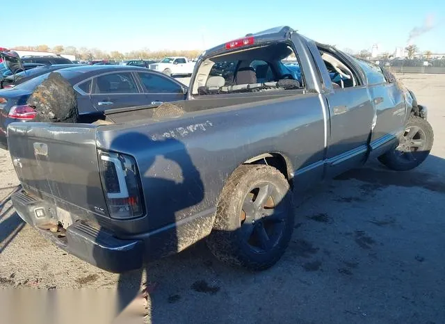 1D7HA18276J110757 2006 2006 Dodge RAM 1500- Slt 4