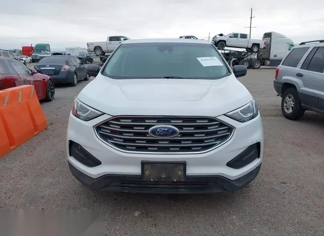 2FMPK3G91LBA33246 2020 2020 Ford Edge- SE 6