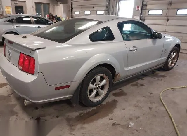 1ZVFT80N275295267 2007 2007 Ford Mustang- V6 Deluxe/V6 Premium 4