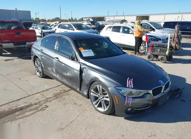 WBA8E9C52GK603740 2016 2016 BMW 3 Series- 328I 1