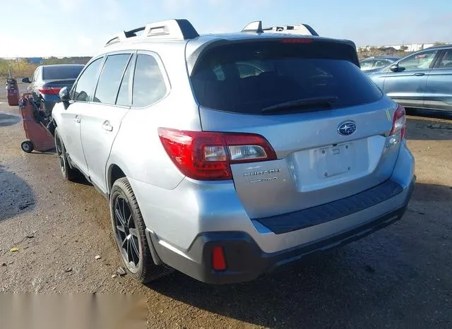 4S4BSANC9J3363727 2018 2018 Subaru Outback- 2-5I Limited 3