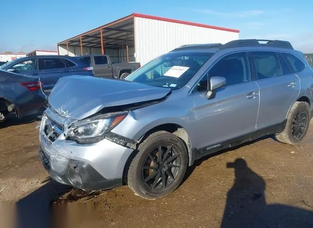 4S4BSANC9J3363727 2018 2018 Subaru Outback- 2-5I Limited 6