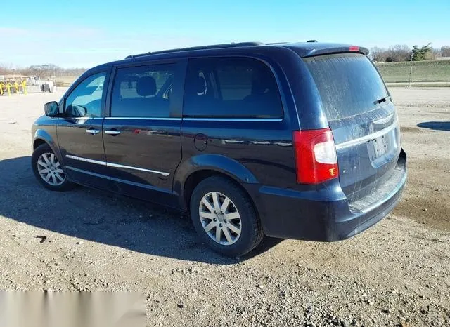 2C4RC1CG9CR270397 2012 2012 Chrysler Town and Country- Tour 3