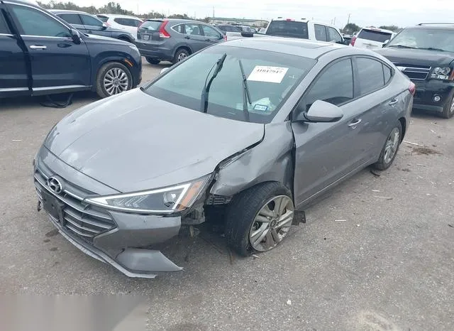 KMHD84LF4LU999569 2020 2020 Hyundai Elantra- Value Edition 2