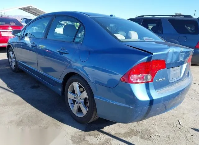 1HGFA16877L142009 2007 2007 Honda Civic- EX 3