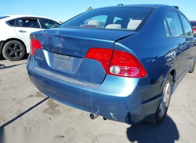 1HGFA16877L142009 2007 2007 Honda Civic- EX 6