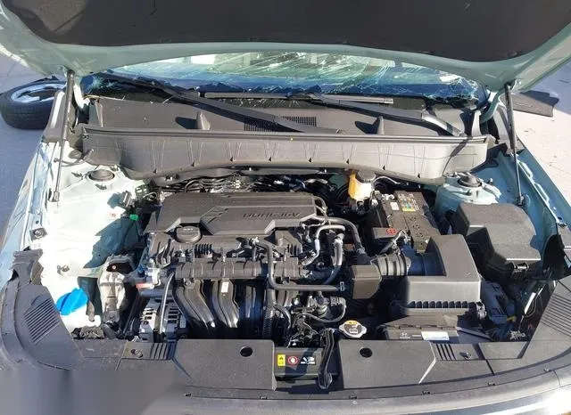 KM8HA3AB5RU069852 2024 2024 Hyundai Kona- SE 10