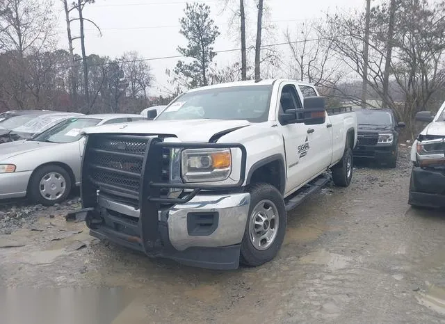 1GT12REG4JF263325 2018 2018 GMC Sierra- 2500hd 2