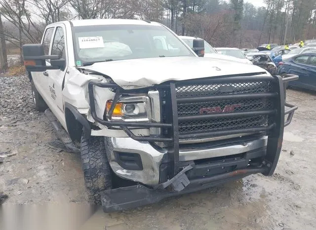 1GT12REG4JF263325 2018 2018 GMC Sierra- 2500hd 6