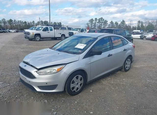 1FADP3E24HL279235 2017 2017 Ford Focus- S 2